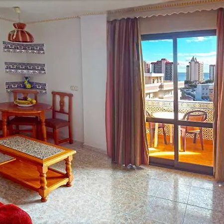 Veramar 4* Fuengirola