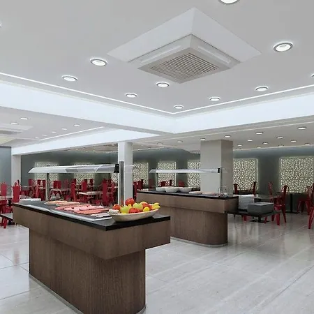 公寓式酒店 Veramar