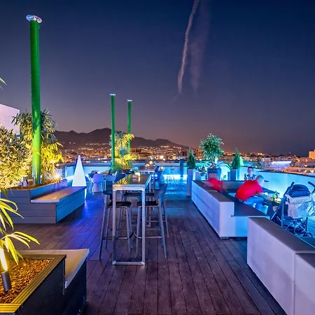 Veramar Aparthotel Fuengirola