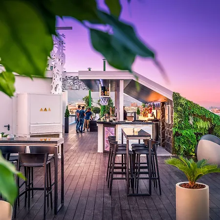 公寓式酒店 Veramar 4*
