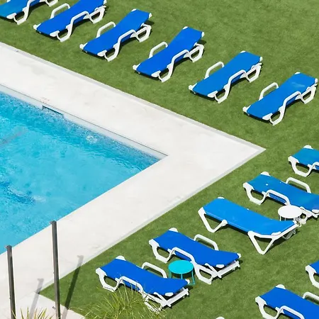 Veramar 4* Fuengirola