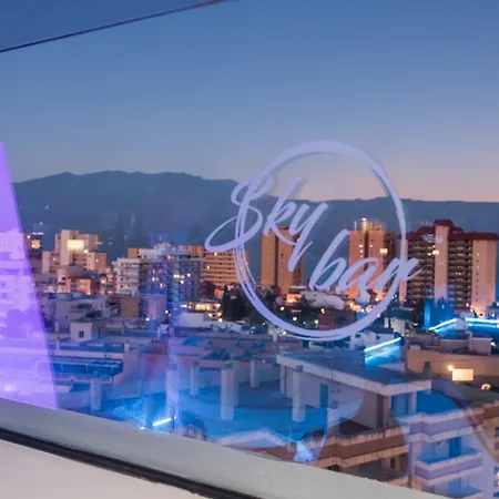 Aparthotel Veramar 4*