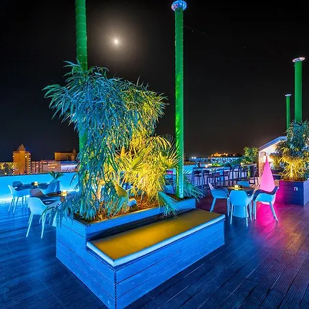 Veramar 4*