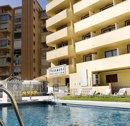 Aparthotel Veramar Fuengirola