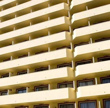 Veramar 4* Fuengirola