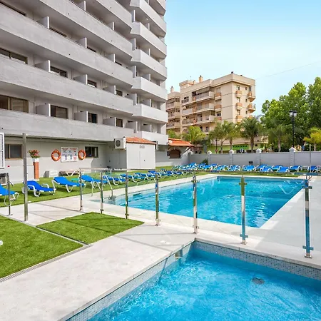 Veramar Aparthotel 4*