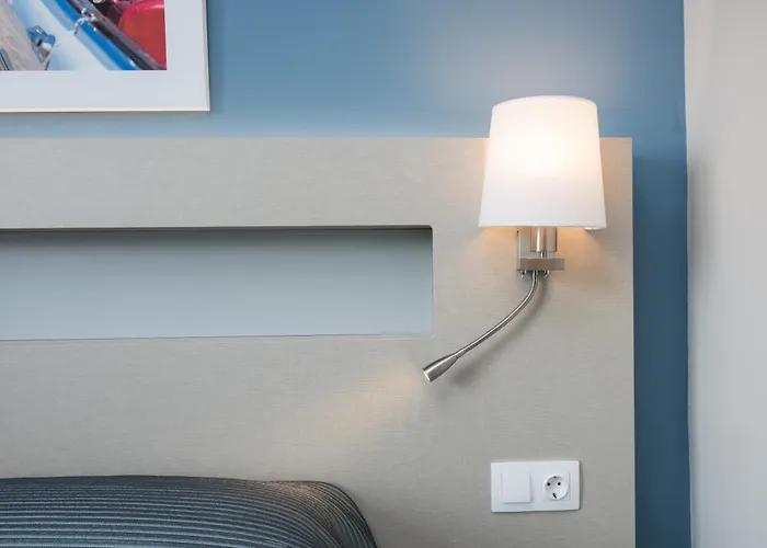 מלון דירות Veramar