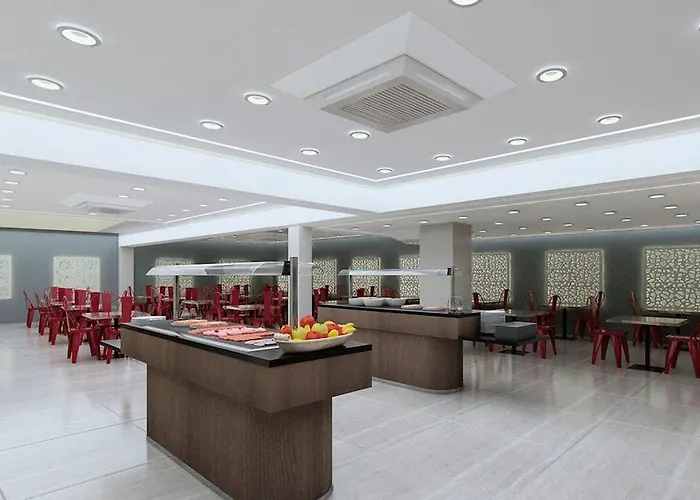 Appart hôtel Veramar