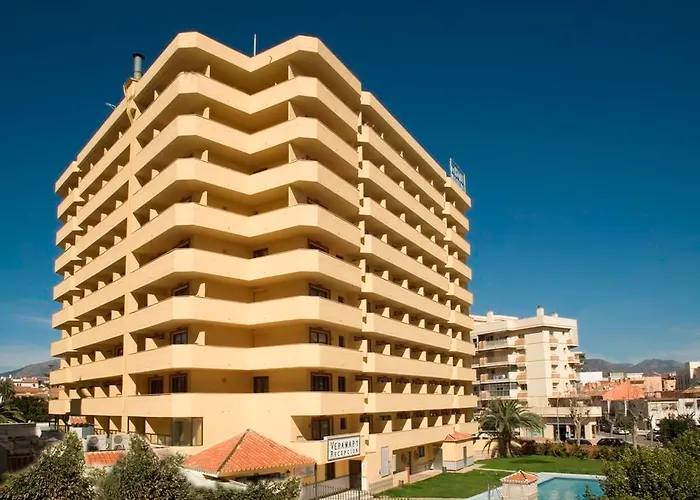 Veramar Fuengirola