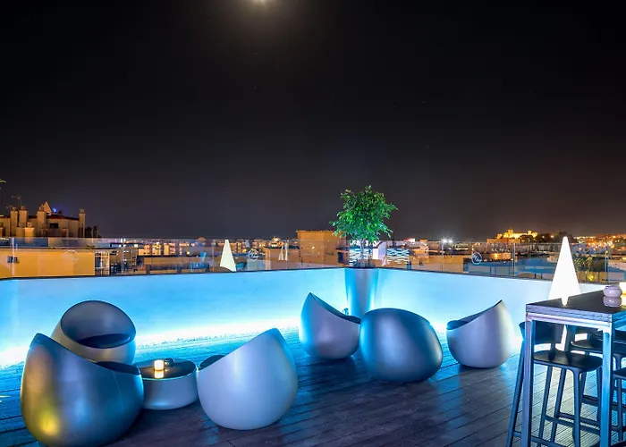 Veramar Appart hôtel