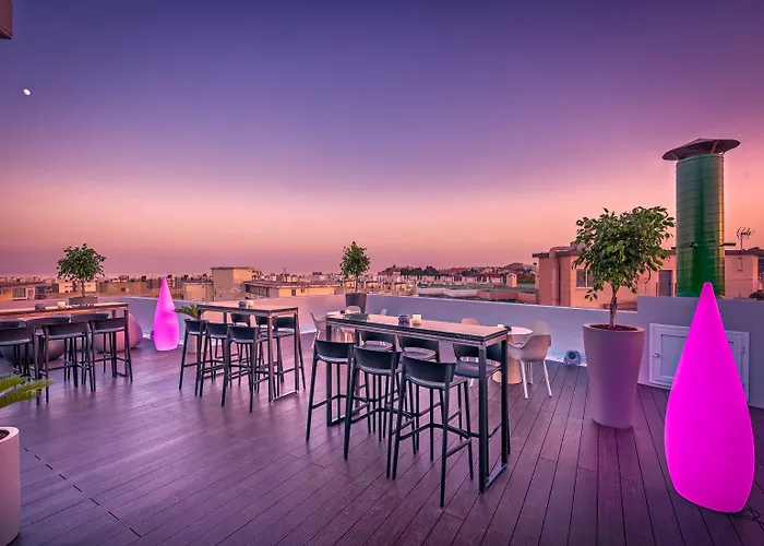 Appart hôtel Veramar