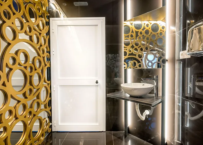 מלון דירות Veramar פואנגירולה