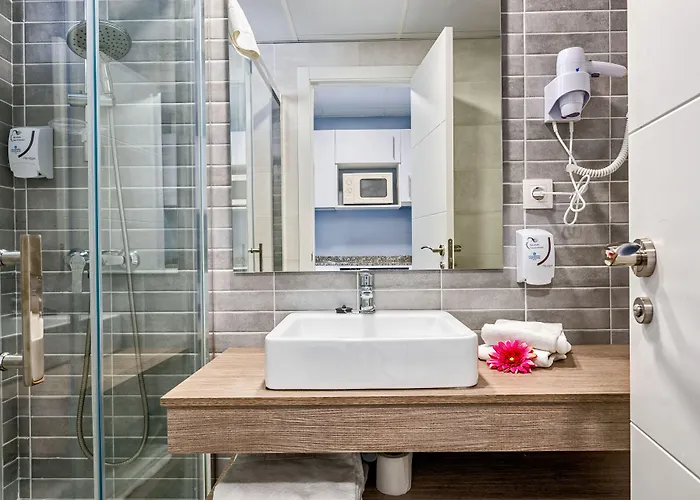 Veramar Appart hôtel 4*