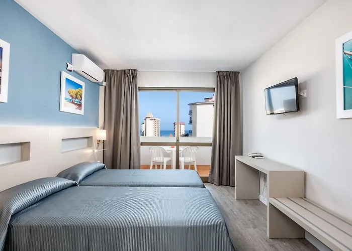 Veramar Appart hôtel 4*