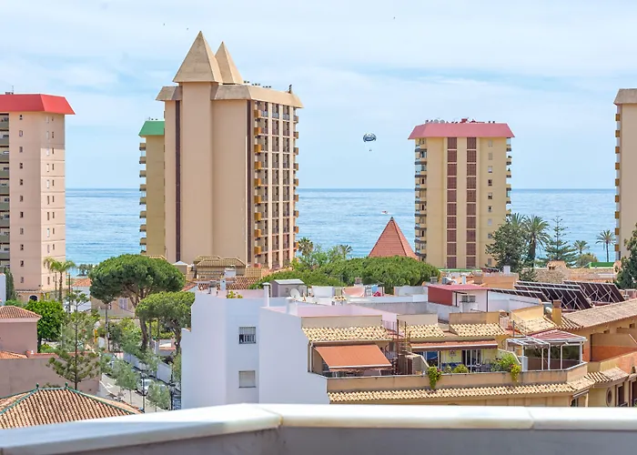 Veramar Appart hôtel 4*