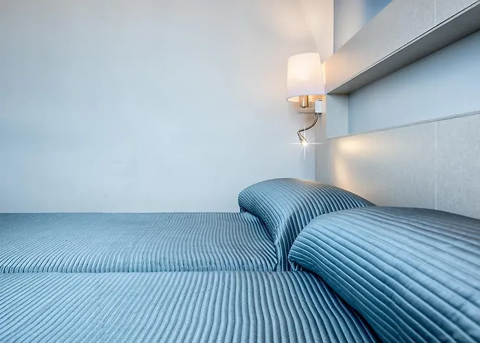 Veramar Appart hôtel Fuengirola