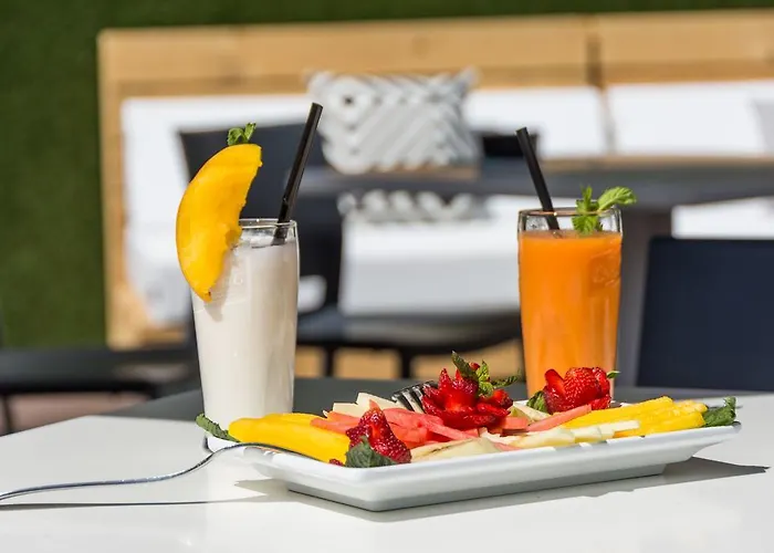 Veramar פואנגירולה