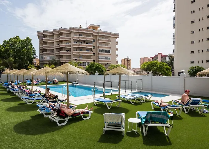 Veramar Appart hôtel