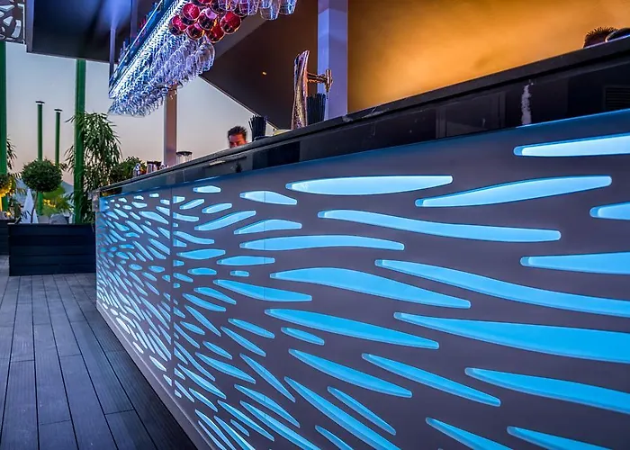 Appart hôtel Veramar