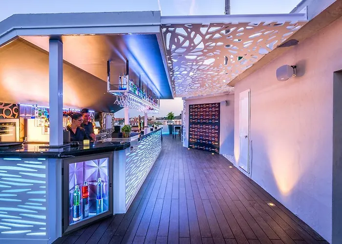 Appart hôtel Veramar