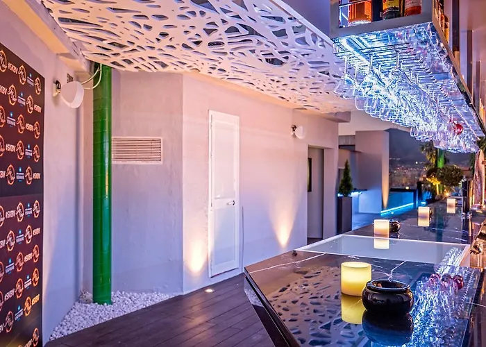 Veramar 4* Fuengirola