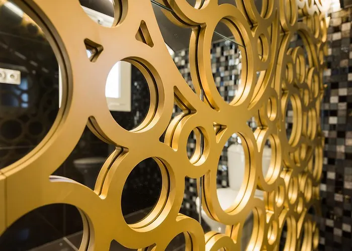 Appart hôtel Veramar 4*