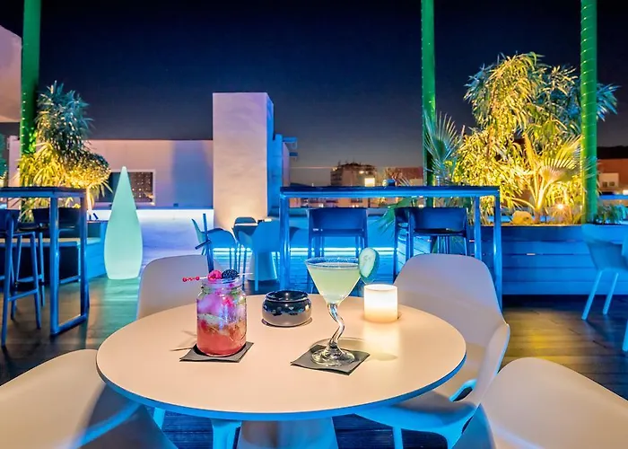 Veramar Appart hôtel 4*