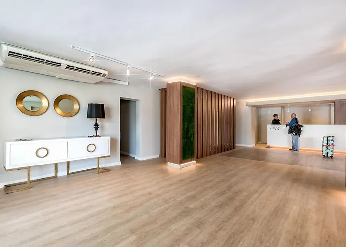 Veramar Appart hôtel Fuengirola