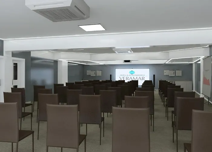 Veramar 4* Fuengirola