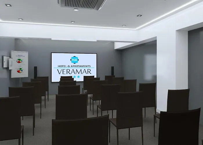 Veramar Appart hôtel Fuengirola