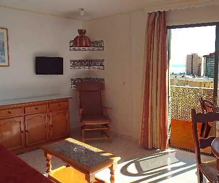 شقة فندقية Veramar 4*