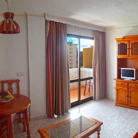 Veramar מלון דירות 4*