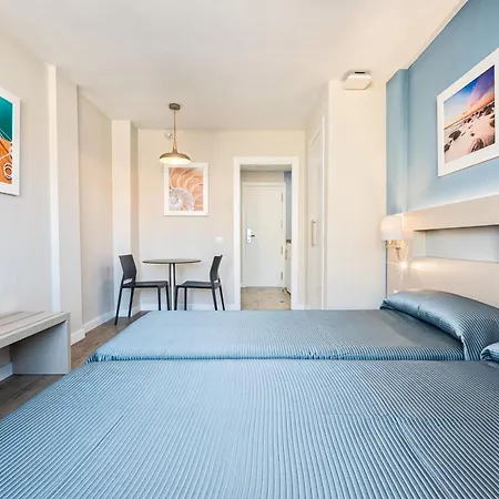 Appart hôtel Veramar Fuengirola