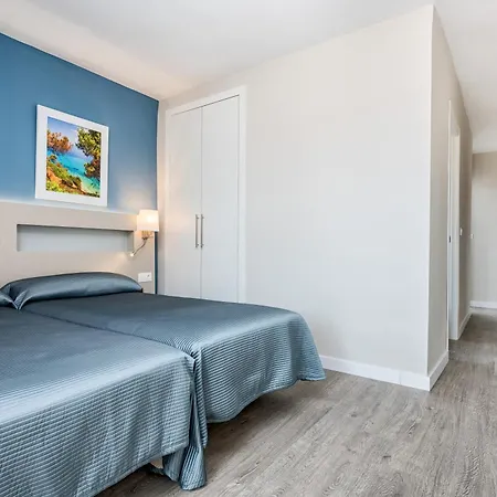 Veramar 4* Fuengirola