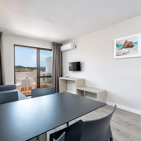 Veramar Appart hôtel Fuengirola