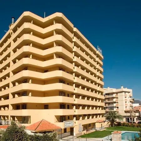 Veramar פואנגירולה