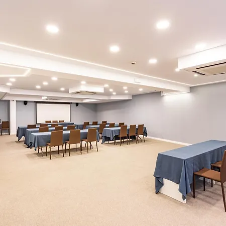 Veramar 公寓式酒店