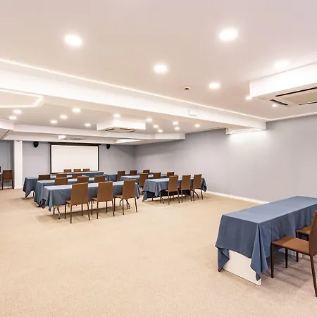 Apartmanhotel Veramar