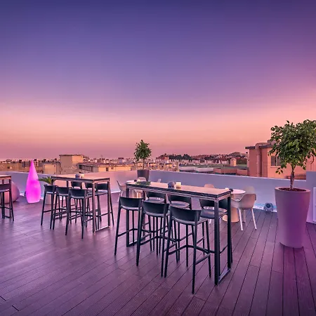 Appart hôtel Veramar