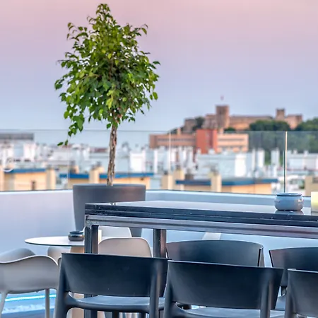 Appart hôtel Veramar 4*