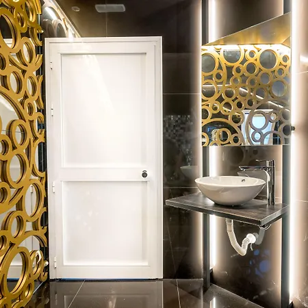 Apartmanhotel Veramar Fuengirola