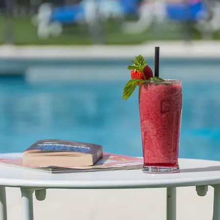 Veramar Apartmanhotel