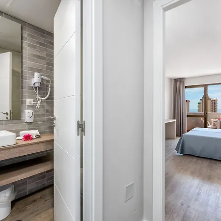 Appart hôtel Veramar Fuengirola