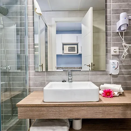 Veramar Apartmanhotel 4*