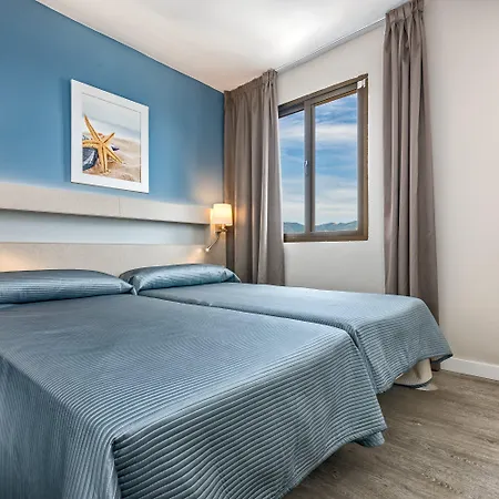Veramar 4* Fuengirola