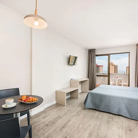 Apartmanhotel Veramar Fuengirola