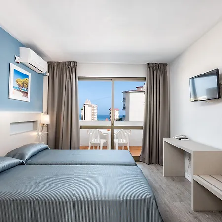 Veramar Apartmanhotel 4*