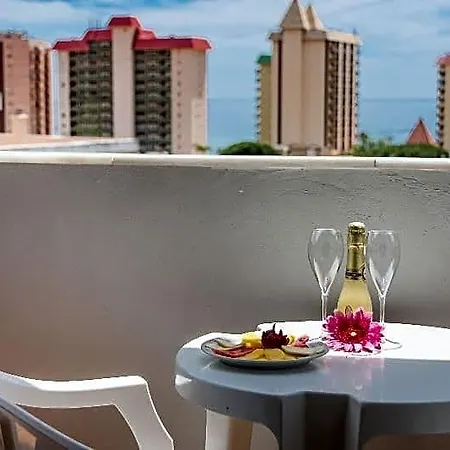 Veramar 4*
