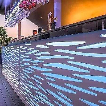 Veramar 公寓式酒店 4*