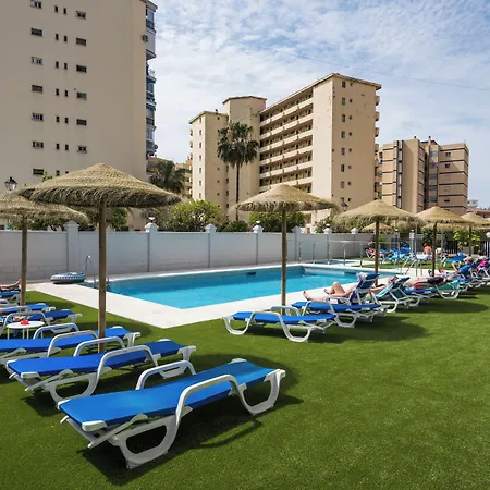 Lejlighedshotel Veramar 4*